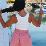 Independence Day Skort