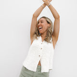 Arlo Cardi Vest