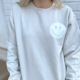 Be Kind To Your Mind Crewneck