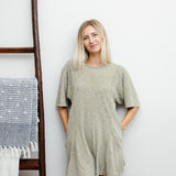Easy Flow Romper