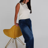 Timeless Transition Tank