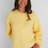 Aurora Cardigan
