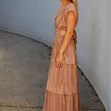 She's A Stunner Dress