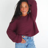 Whitley Sweater