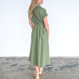 Adventure Awaits Dress