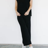 Everyday Elevated Knit Pants