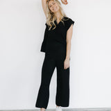 Everyday Elevated Knit Pants