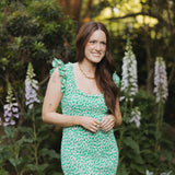 Daisy Dress