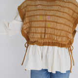 Sugar and Spice Blouse