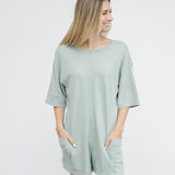 The Runaround Romper
