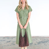 Adventure Awaits Dress