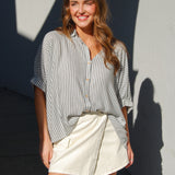 Livin Easy Cargo Skirt