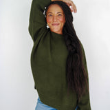 Jenny Sweater