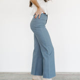 Perfect Company Wide Leg Pant