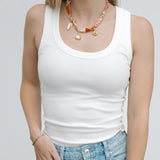 She's A Staple Tank