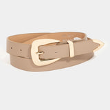 Western Vibe Belt