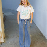 Enjoy The Little Things Tee