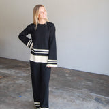 The Parisian Knit Set