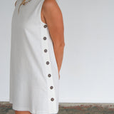 European Summer Dress