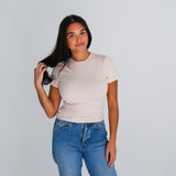 Ronan Fitted Tee