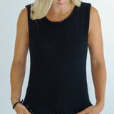 Wear It Everywhere Knit Top