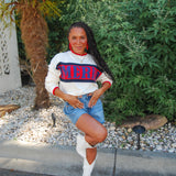 America Sweater