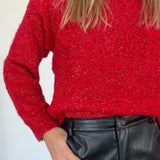 Geila Sweater