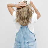 Pep In Your Step Overalls
