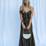 Make Way Maxi Dress