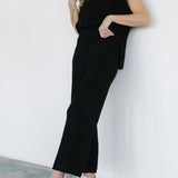 Everyday Elevated Knit Pants