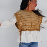 Sugar and Spice Blouse