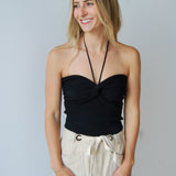 Elevated Yet Everyday Tank
