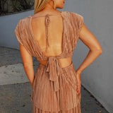 She's A Stunner Dress