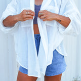 Easy And Everyday Button Down