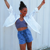 Easy And Everyday Button Down
