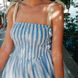 Subtle Refresh Dress