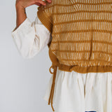 Sugar and Spice Blouse