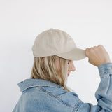 Luminous Baseball Hat