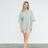 The Runaround Romper