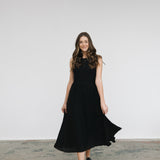 Ease and Comfort Dress