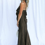 Make Way Maxi Dress
