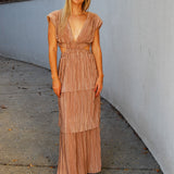 She's A Stunner Dress