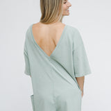 The Runaround Romper