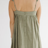 Lovely Look Midi Dress