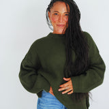 Jenny Sweater