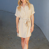 In The Breeze Dress