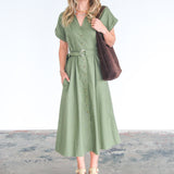 Adventure Awaits Dress