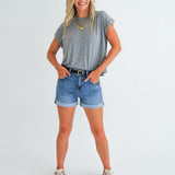 Its A Sure Thing Tee