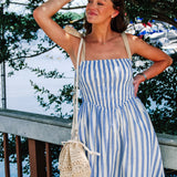 Subtle Refresh Dress
