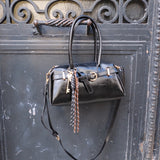 Lovers Lock Purse